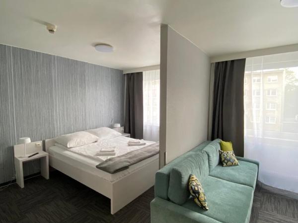 Jantar Resort : photo 10 de la chambre chambre double supérieure