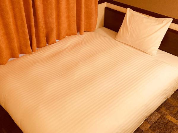 Toyoko Inn Osaka Umeda Nakatsu No.2 : photo 5 de la chambre chambre double pour occupation simple - fumeurs