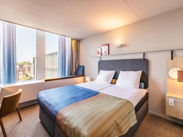 Hotel Casa Amsterdam : photo 1 de la chambre chambre lits jumeaux deluxe