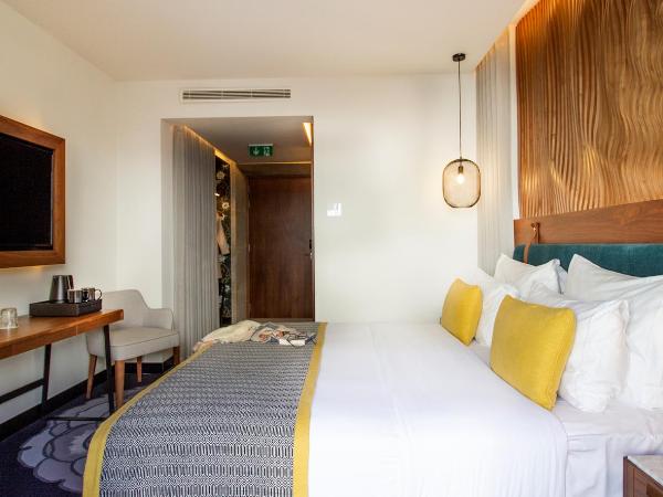 Pousada do Porto - Rua das Flores : photo 5 de la chambre chambre double deluxe