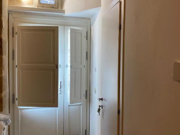 5 Elementi Sassi Matera : photo 5 de la chambre chambre double supérieure