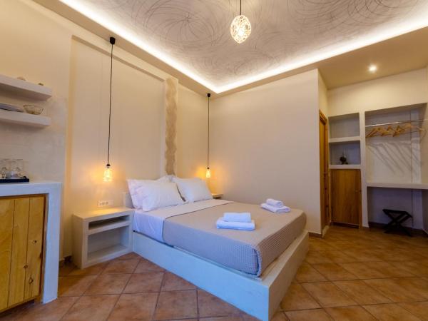 Ostria Caldera Studios : photo 1 de la chambre chambre deluxe