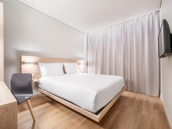 Moov Hotel Lisboa Oriente : photo 2 de la chambre chambre double