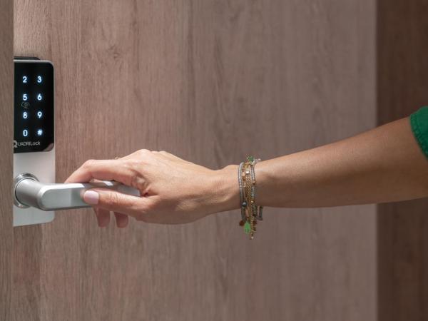 Moov Hotel Lisboa Oriente : photo 10 de la chambre chambre lits jumeaux