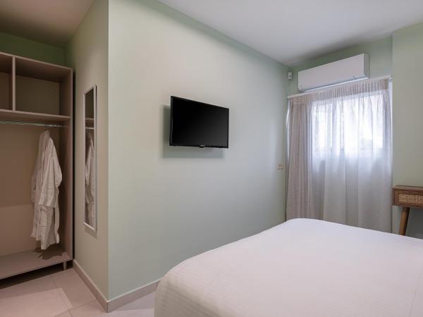 M City Hotel : photo 7 de la chambre appartement en duplex