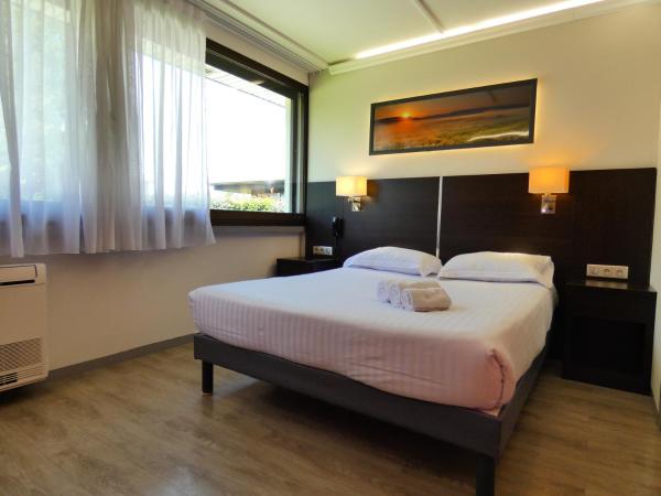 Hotel Be Guest Limoges Sud - Complexe BG : photo 7 de la chambre chambre double Économique