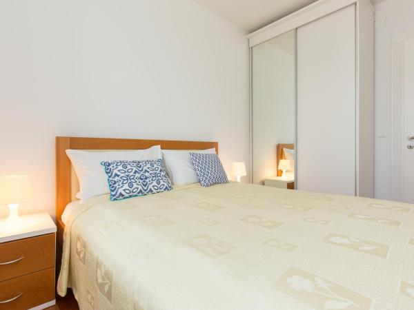Villa Mare Crikvenica : photo 7 de la chambre appartement deluxe