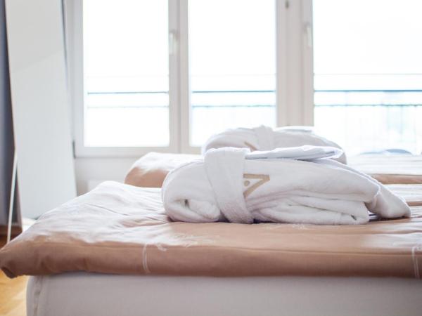 Tertianum Residenza Hotel & Ristorante Al Parco : photo 1 de la chambre chambre double standard