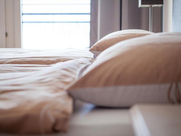 Tertianum Residenza Hotel & Ristorante Al Parco : photo 4 de la chambre chambre double standard