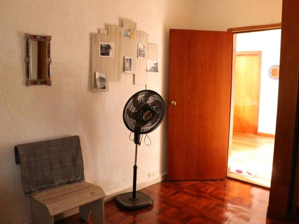 Room in House - Una Joya Para Dormir En Chapalita : photo 6 de la chambre chambre simple