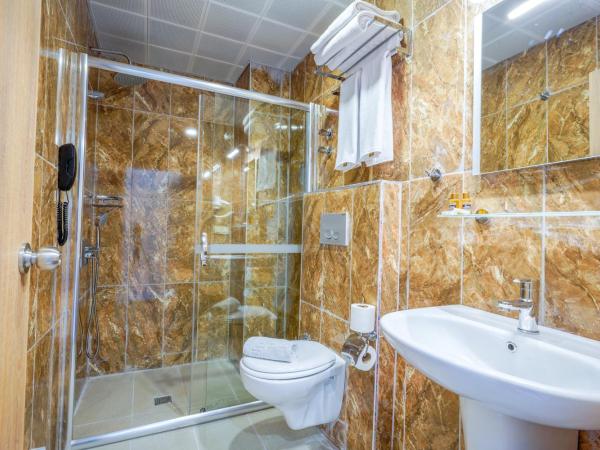 Arsi Hotel : photo 6 de la chambre chambre standard