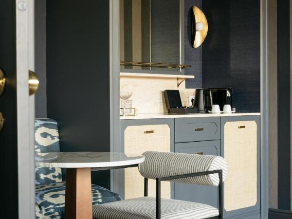 Hospes Infante Sagres Porto : photo 3 de la chambre suite premium