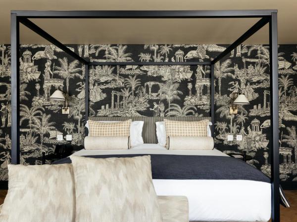 Hospes Infante Sagres Porto : photo 1 de la chambre suite junior