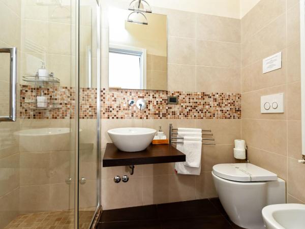 B&B Chez Moi : photo 9 de la chambre chambre double standard