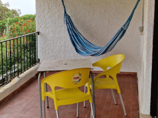 Apartamentos Turísticos Clube Vale Leão : photo 5 de la chambre appartement - rez-de-chaussée