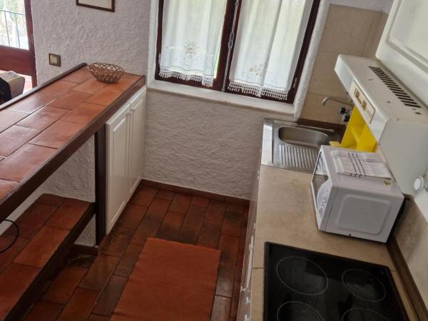 Apartamentos Turísticos Clube Vale Leão : photo 10 de la chambre appartement - rez-de-chaussée