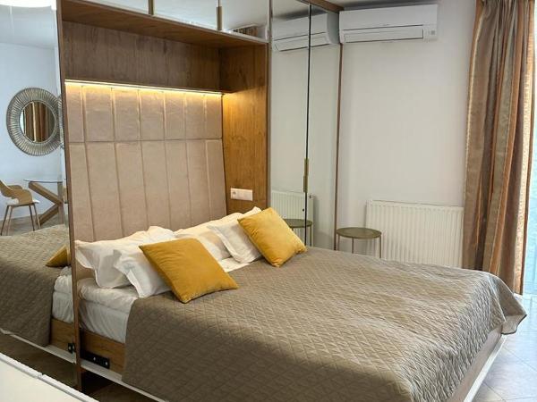 Avangard Resort : photo 4 de la chambre chambre triple exécutive