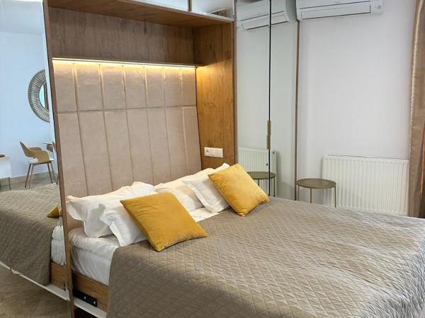 Avangard Resort : photo 3 de la chambre chambre triple exécutive