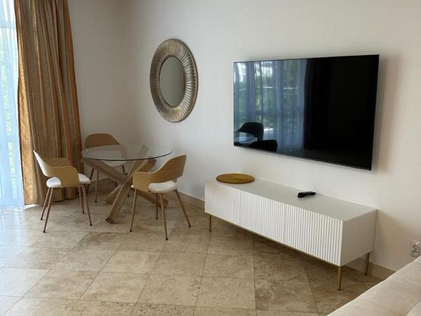 Avangard Resort : photo 2 de la chambre chambre triple exécutive