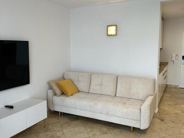 Avangard Resort : photo 1 de la chambre chambre triple exécutive