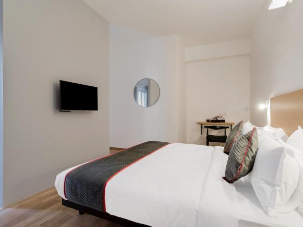 Townhouse 093 Ramamurthy Nagar Near Baiyappanahalli Metro Station : photo 4 de la chambre chambre triple classique