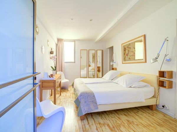 Le Limas : photo 3 de la chambre chambre double standard