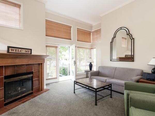 Manteo at Eldorado Resort : photo 4 de la chambre villa 2 chambres :