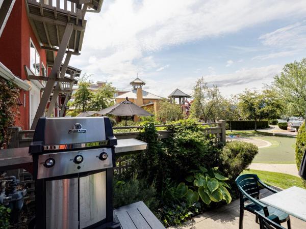 Manteo at Eldorado Resort : photo 1 de la chambre villa 2 chambres :