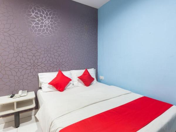 Hotel Pulai Ipoh : photo 1 de la chambre chambre double standard