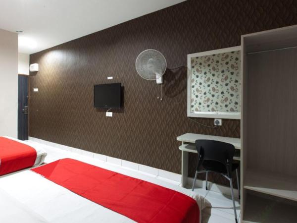 Hotel Pulai Ipoh : photo 4 de la chambre chambre familiale