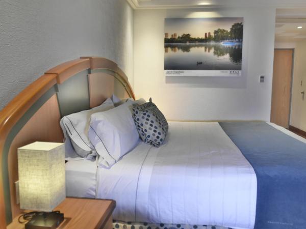 Kali Escandón Mexico City : photo 2 de la chambre chambre lit king-size