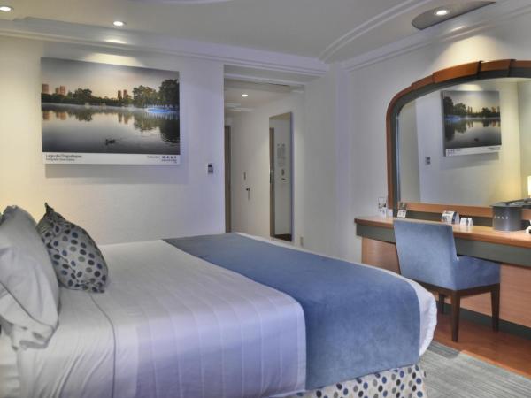 Kali Escandón Mexico City : photo 7 de la chambre chambre lit king-size