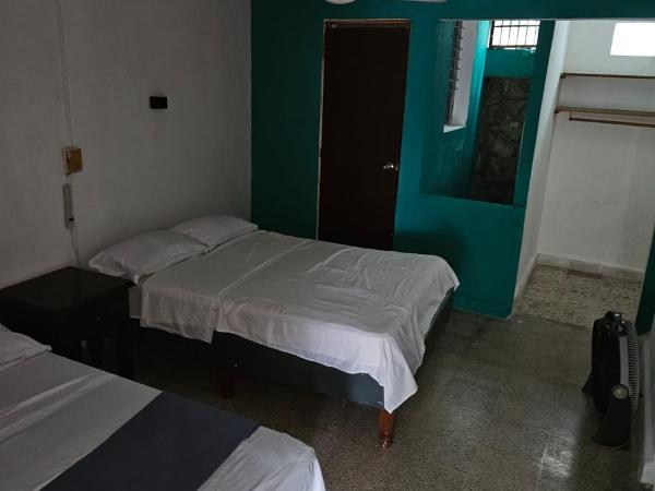 Casa Costa Brava : photo 1 de la chambre suite 2 chambres