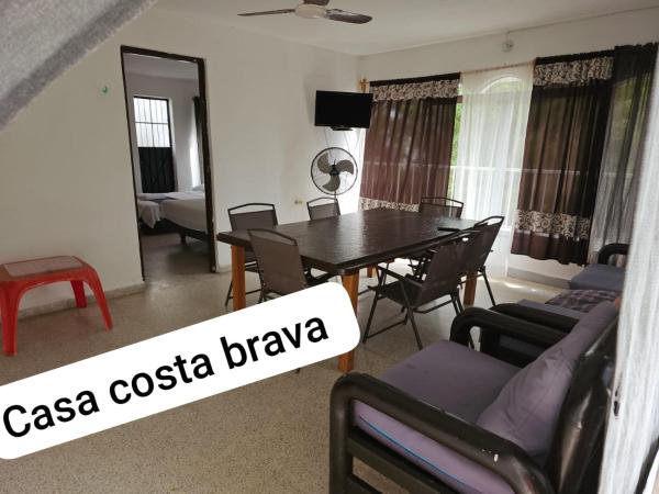 Casa Costa Brava : photo 7 de la chambre suite 2 chambres