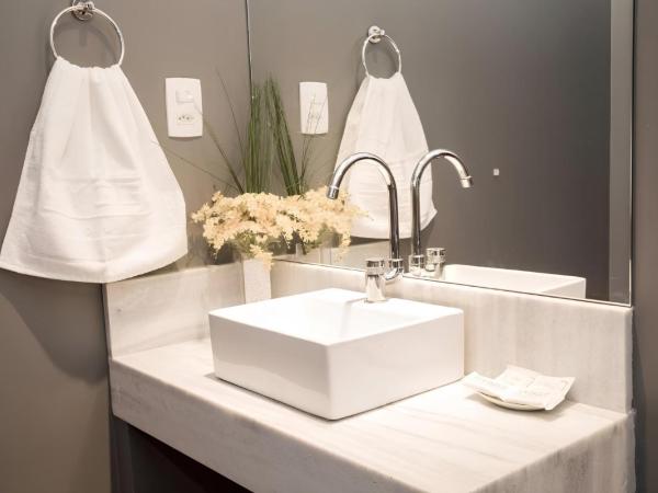 REF House Barra Da Tijuca : photo 3 de la chambre lit dans dortoir mixte de 4 lits