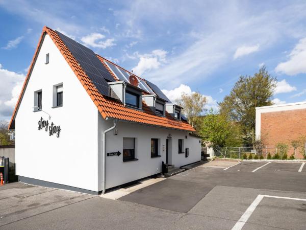 House by StayStay I 24 Hours Check-In : photo 1 de la chambre chambre double avec salle de bains privative