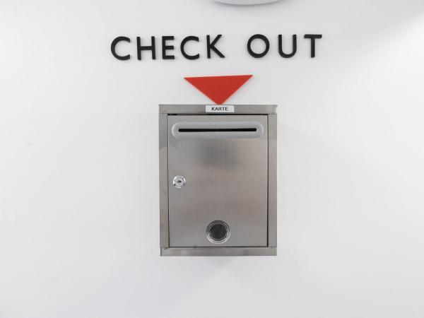 House by StayStay I 24 Hours Check-In : photo 8 de la chambre chambre double avec salle de bains privative