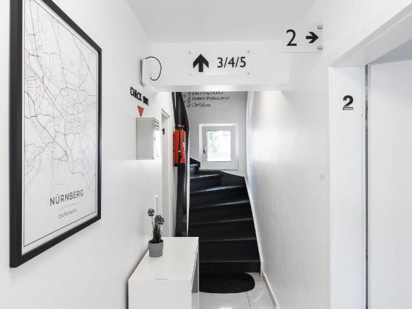 House by StayStay I 24 Hours Check-In : photo 9 de la chambre chambre double avec salle de bains privative