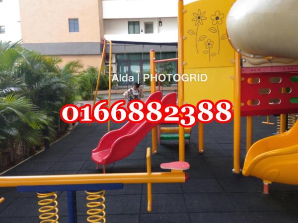 D Wharf Port Dickson Private Condo Waterfront : photo 7 de la chambre suite exécutive