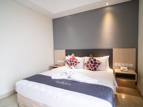 Midtown Residence Simatupang Jakarta : photo 1 de la chambre chambre splendide