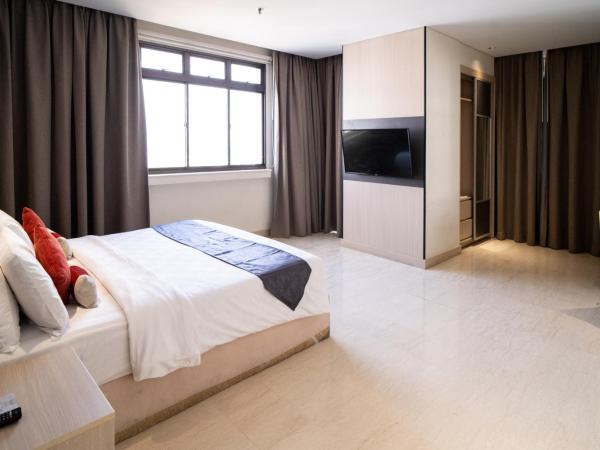 Midtown Residence Simatupang Jakarta : photo 3 de la chambre marvelous suites room