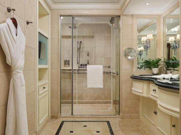 The Ritz-Carlton Beijing : photo 2 de la chambre chambre 1 lit king-size deluxe