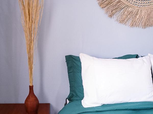 Real Santuario : photo 6 de la chambre suite junior deluxe