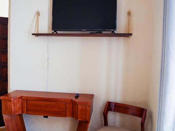 Real Santuario : photo 5 de la chambre suite lit queen-size avec baignoire spa