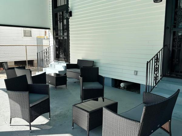 Endless Story Magazine Suite Walk French Quarter : photo 6 de la chambre chambre double