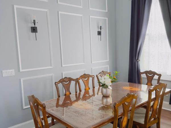 Endless Story Magazine Suite Walk French Quarter : photo 7 de la chambre chambre double