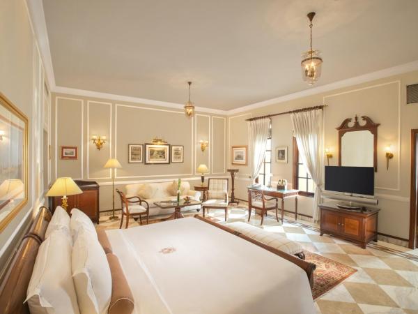 The Imperial, New Delhi : photo 2 de la chambre chambre patrimoine grandiose