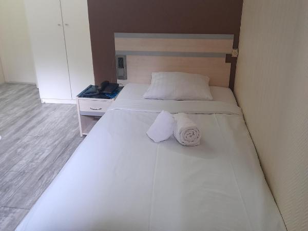 Hotel Albergo : photo 5 de la chambre chambre simple