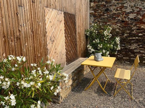 Résidence Les Océanes : photo 1 de la chambre studio - accessible aux personnes à mobilité réduite 