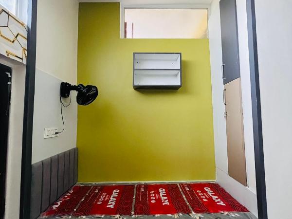 Sunrise homes : photo 6 de la chambre lit dans dortoir mixte de 4 lits